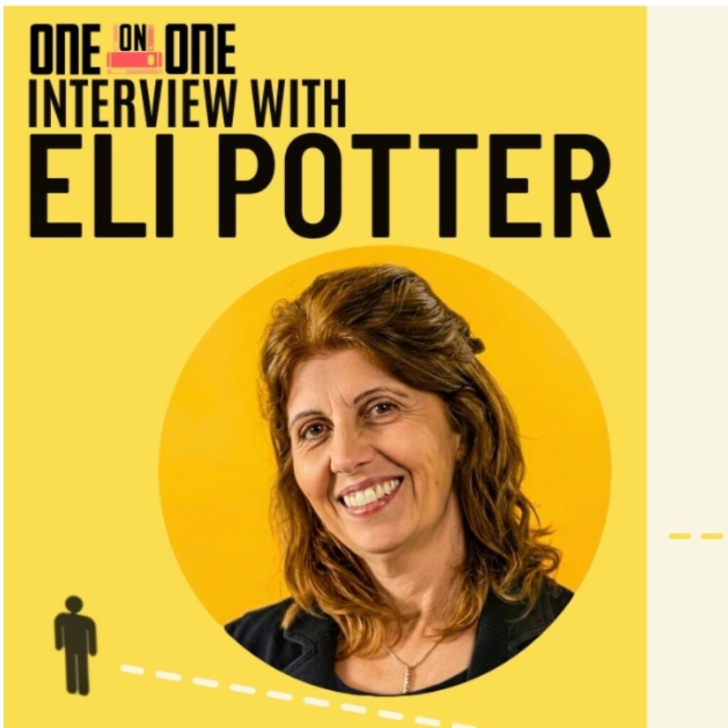 Bookstr In an age increasingly shaped by AI, Eli Potter reminds us that influence, ethics, and leadership remain profoundly human responsibilities.